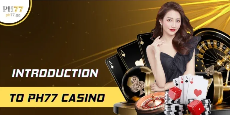 Blackjack trực tuyến tại 789bet