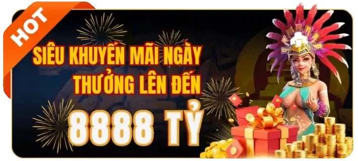 Hoàn trả cược thua cao nhất tại 789bet